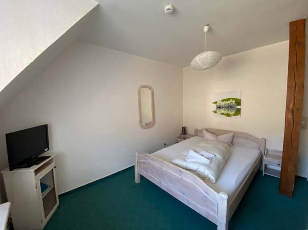 Hotel Restaurant Zum Postillion Single Room non smoking 2