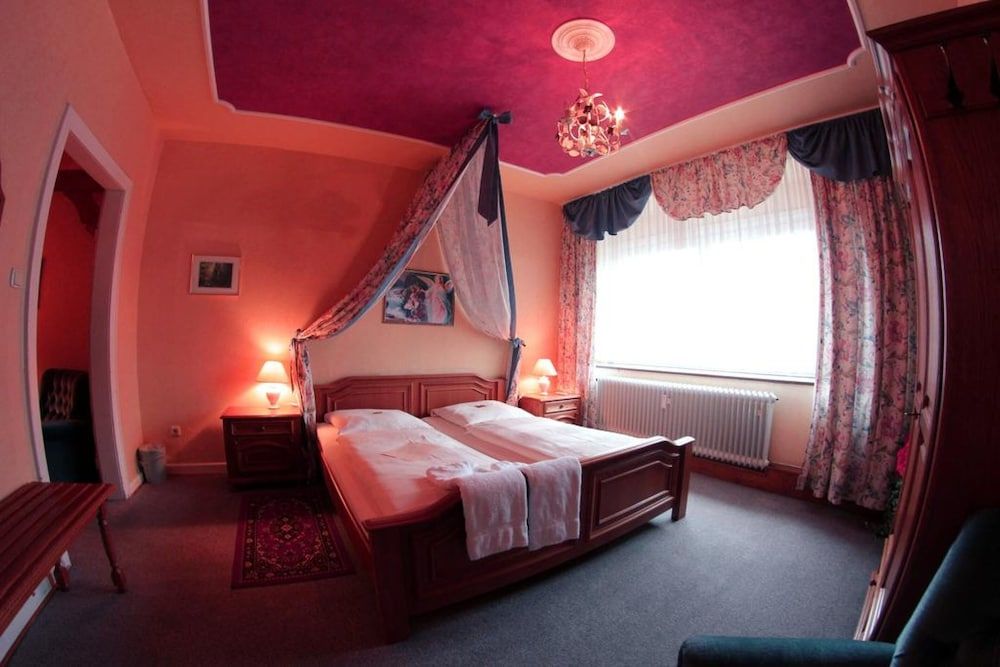 Hotel Restaurant Zum Postillion Double Room non smoking 5