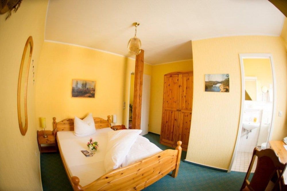 Hotel Restaurant Zum Postillion Single Room non smoking