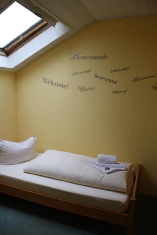 Hotel Restaurant Zum Postillion Single Room non smoking 3