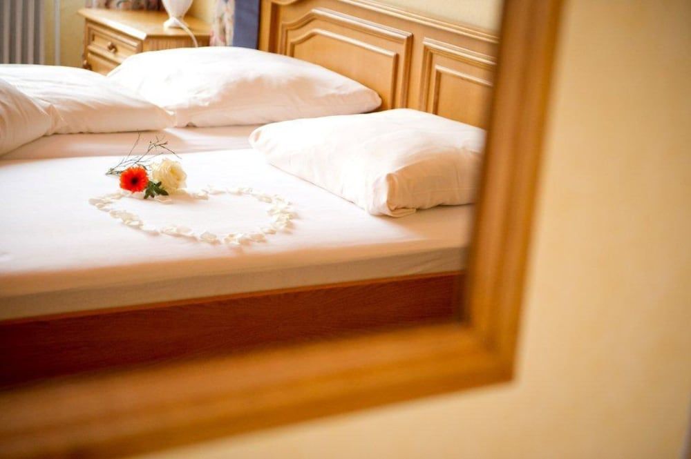 Hotel Restaurant Zum Postillion Single Room non smoking 4