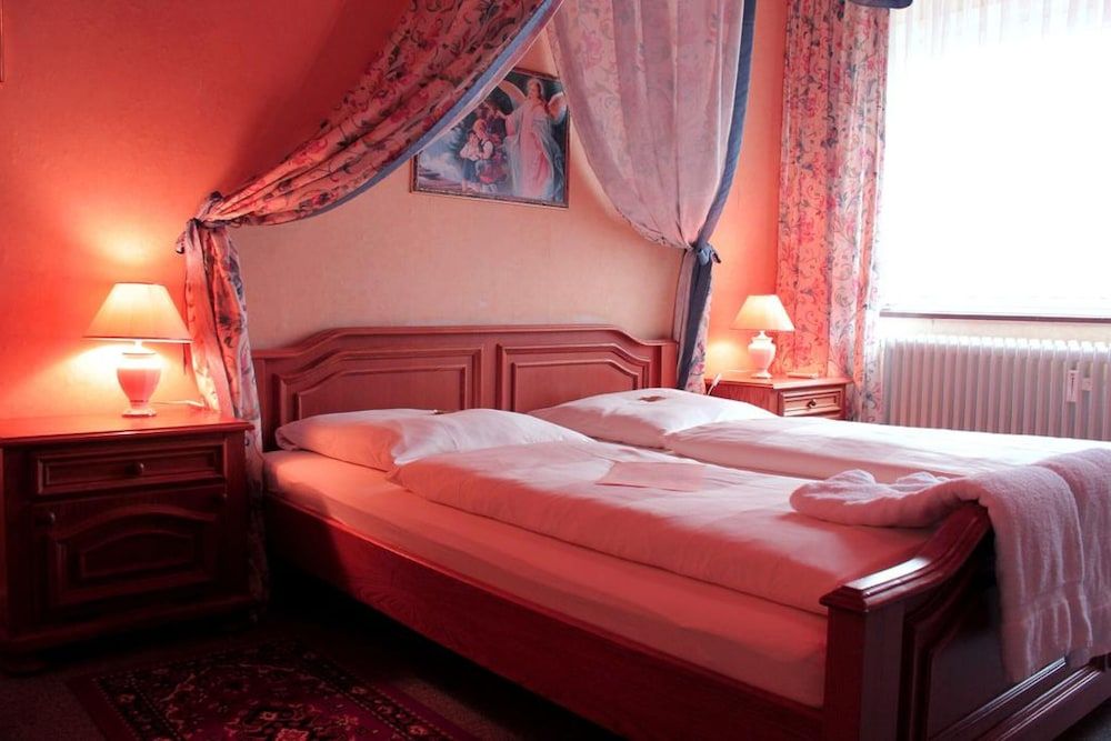 Hotel Restaurant Zum Postillion Double Room non smoking 4