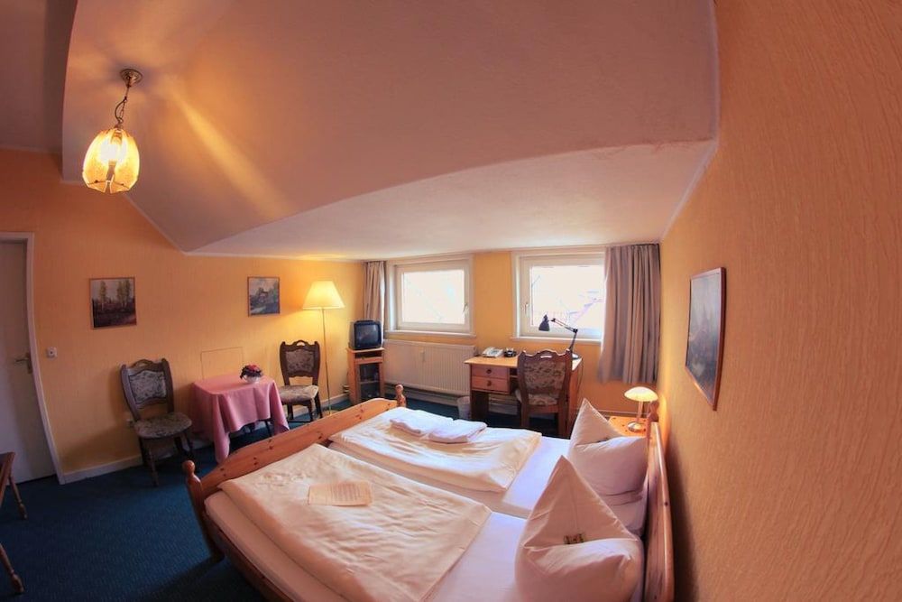 Hotel Restaurant Zum Postillion Double Room non smoking 3