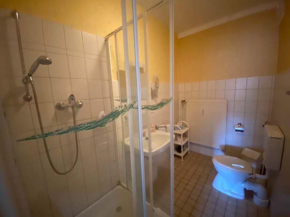 Hotel Restaurant Zum Postillion Single Room non smoking 6