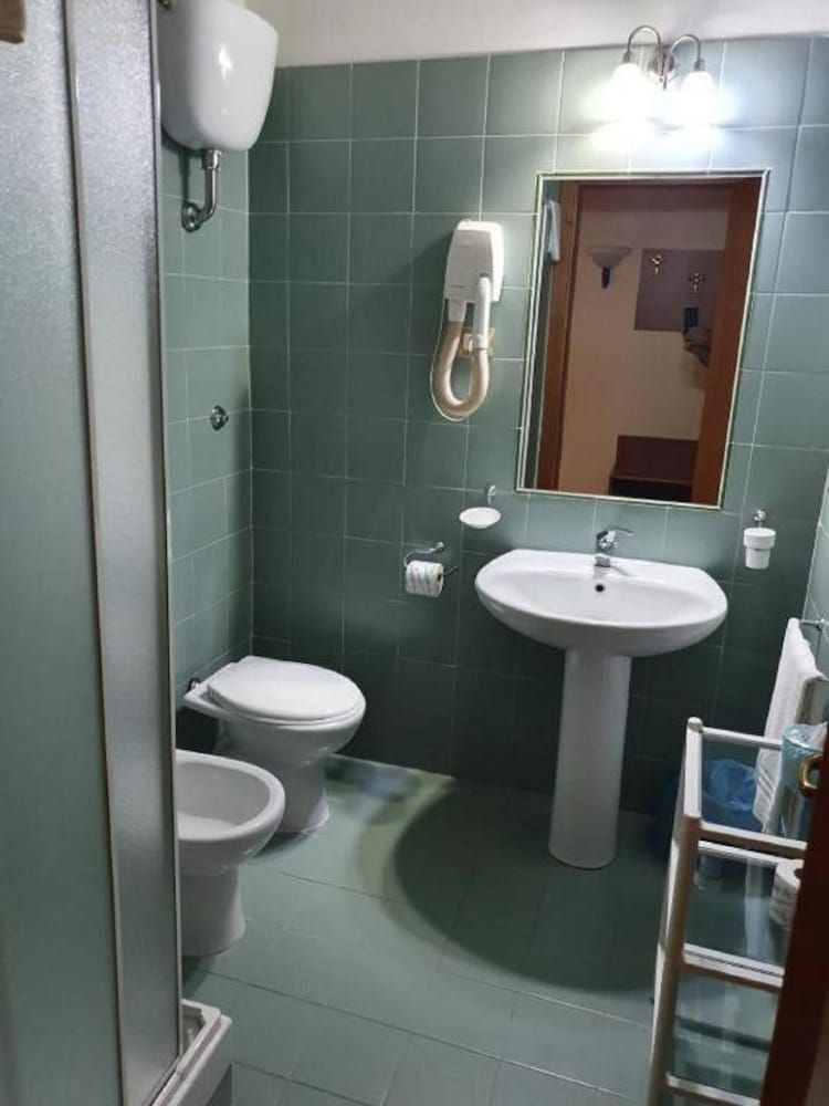 villa maria park Classic Triple Room 3