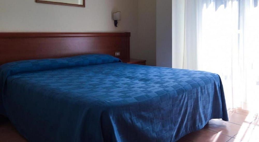 villa maria park Classic Double Room