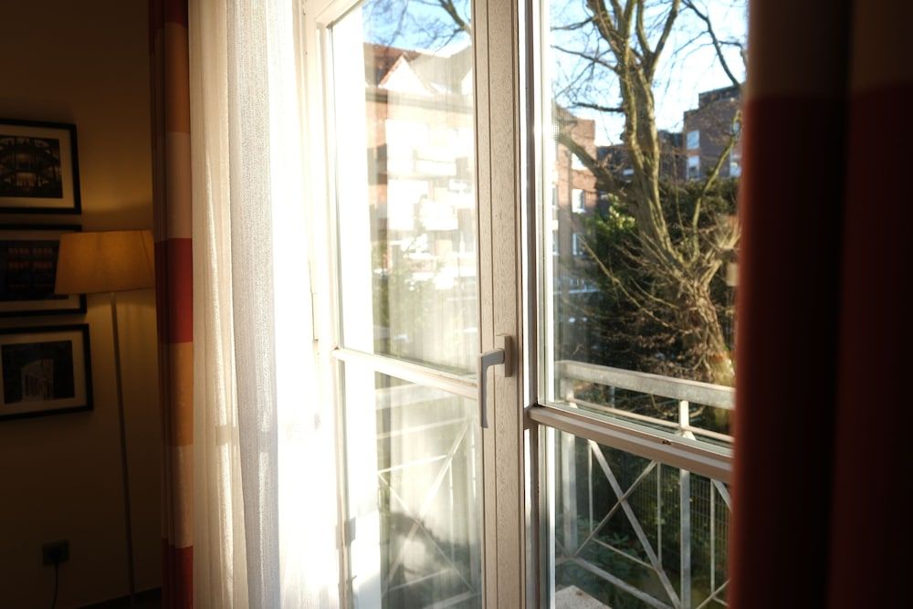 Vivotel Buerer Hof Standard Double or Twin Room 3