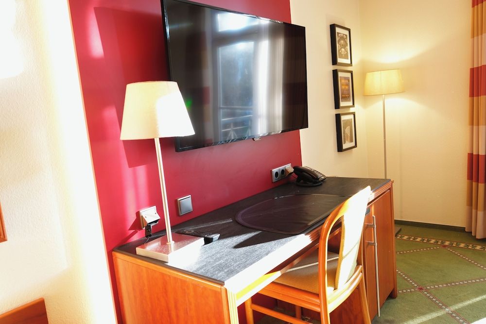 Vivotel Buerer Hof Standard Double or Twin Room 5