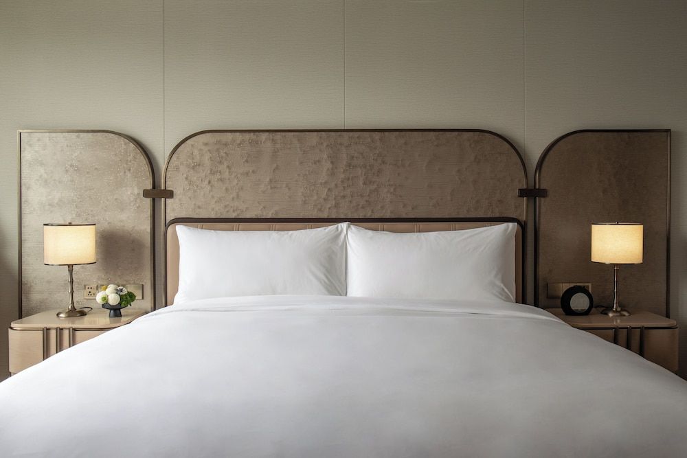 Classic Room, 1 King Bed