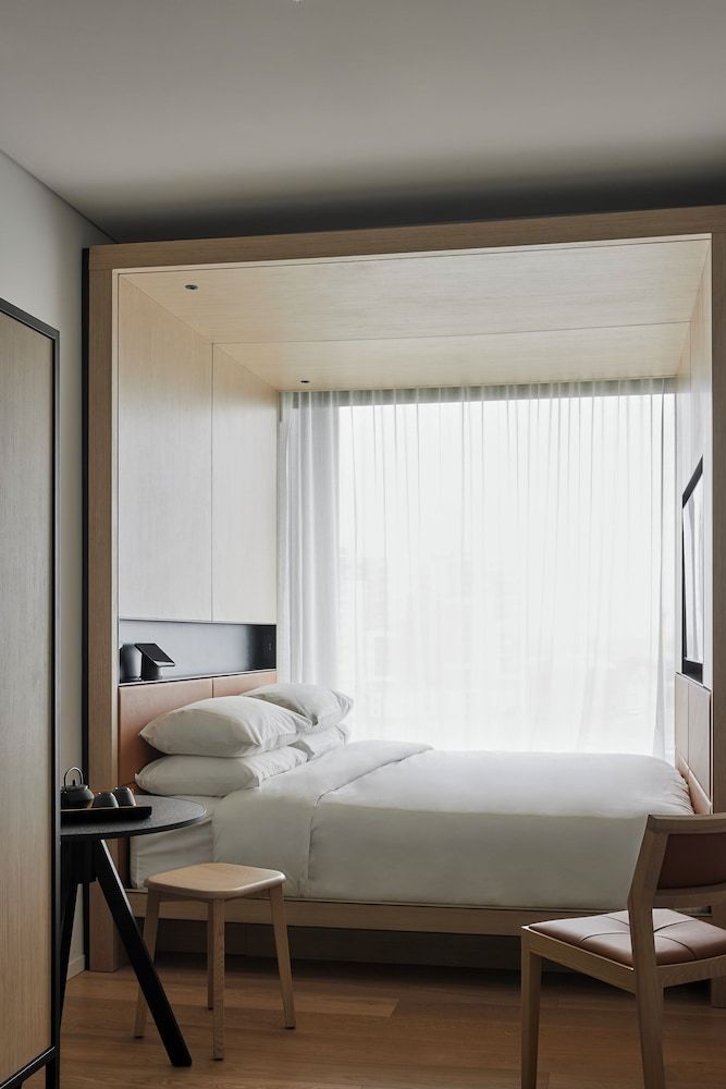 Little National Hotel Newcastle Standard Room, 1 King Bed