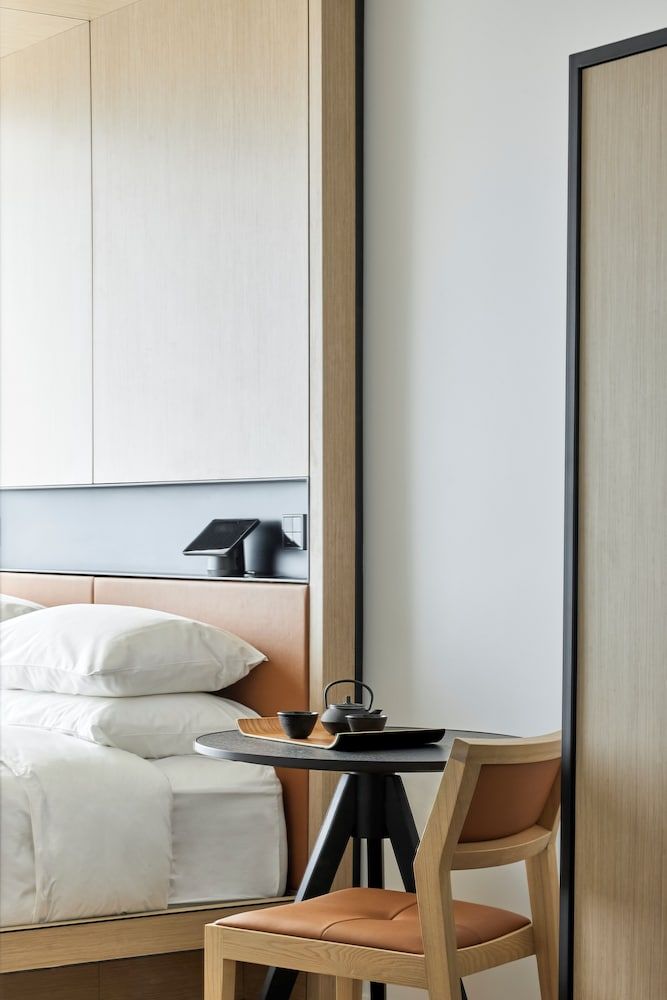 Little National Hotel Newcastle Superior Apartment, 1 King Bed with Sofa bed 6