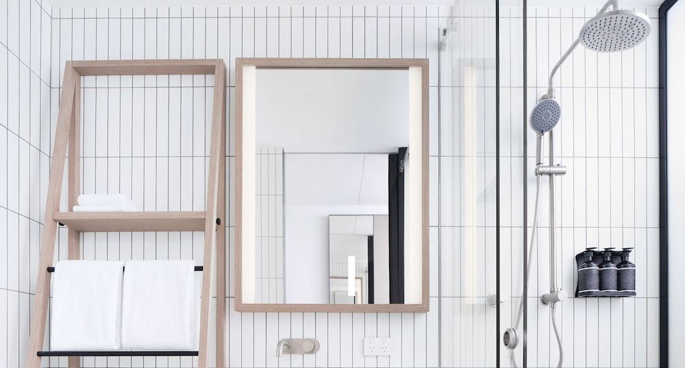 Little National Hotel Newcastle Superior Apartment, 1 King Bed with Sofa bed 3