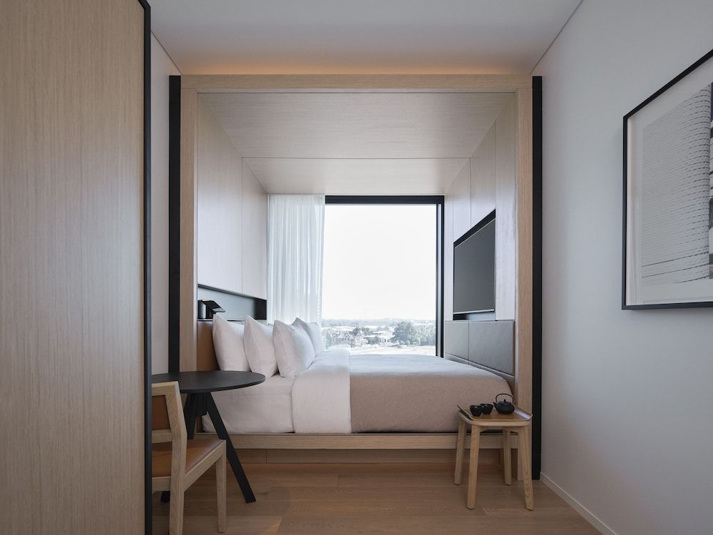 Little National Hotel Newcastle