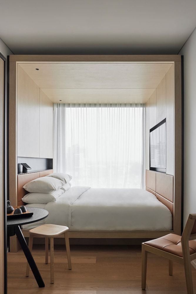 Little National Hotel Newcastle Standard Room, 1 King Bed 2