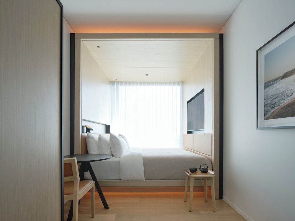 Little National Hotel Newcastle Standard Room, 1 King Bed 9