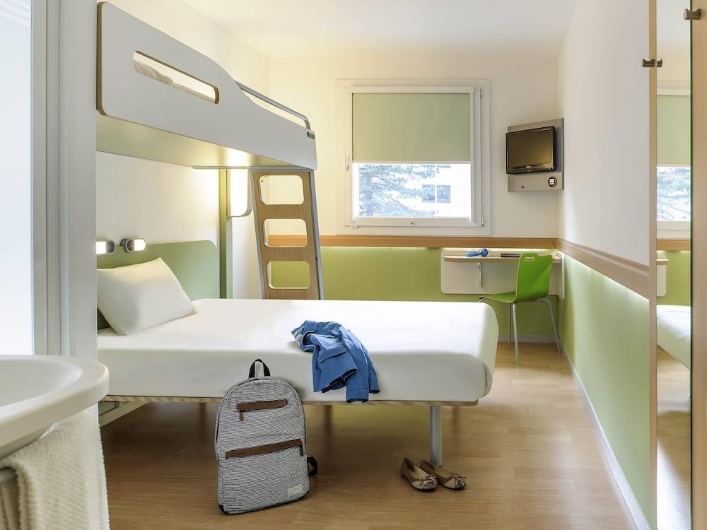 Standard Room, 1 Double Bed