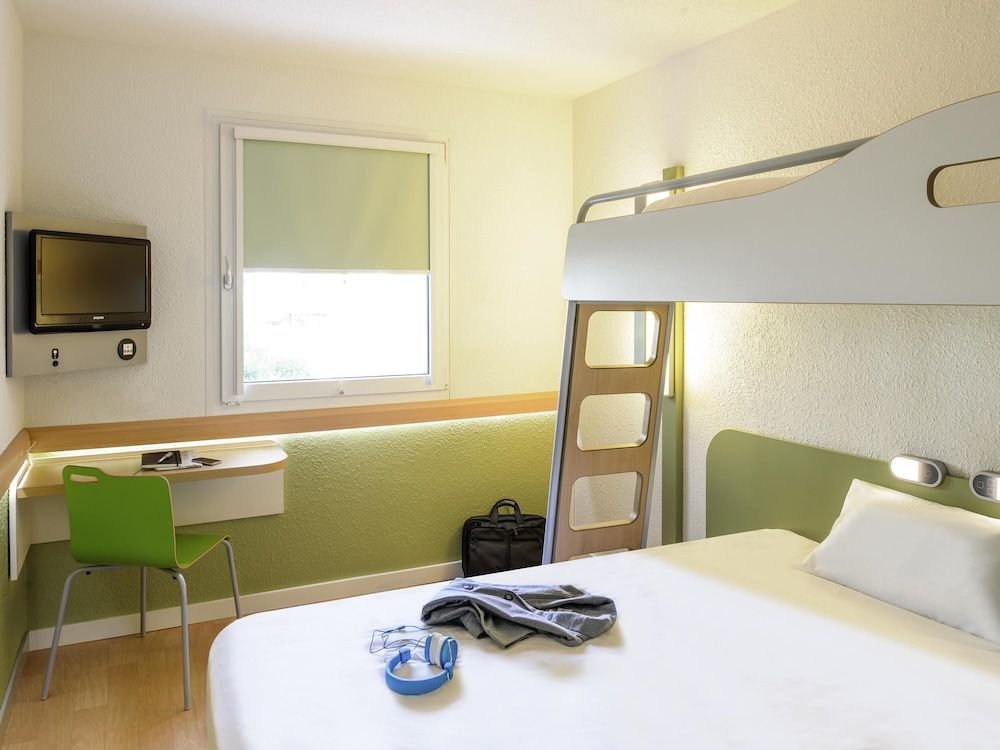 Standard Room, 1 Double Bed
