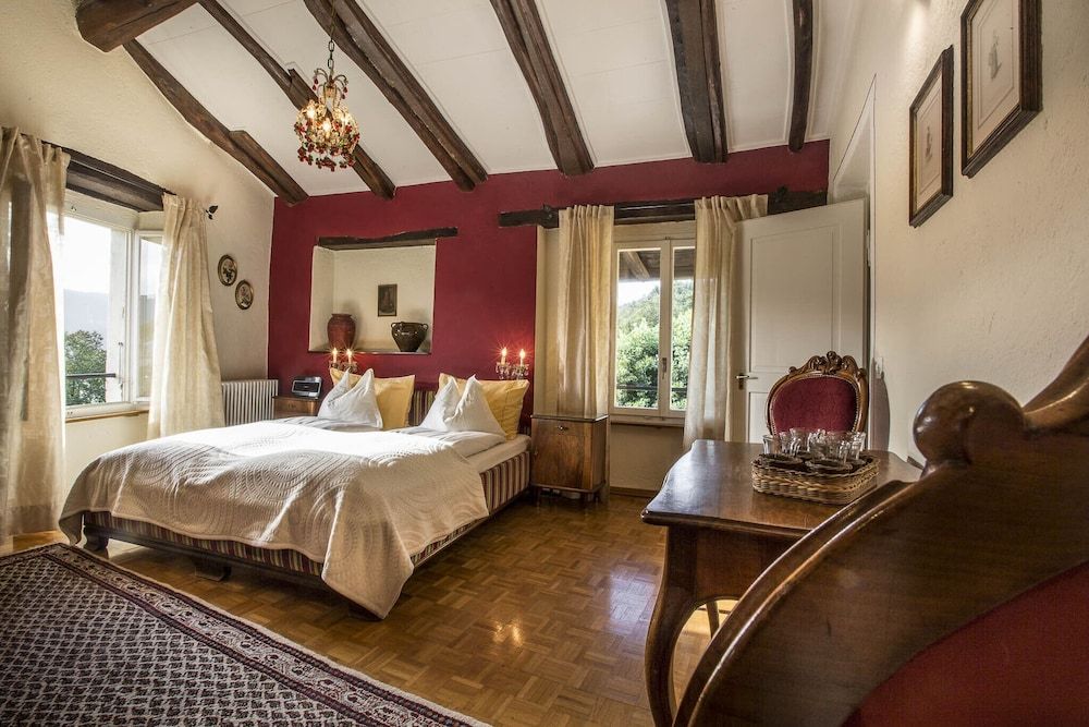Comfort Suite