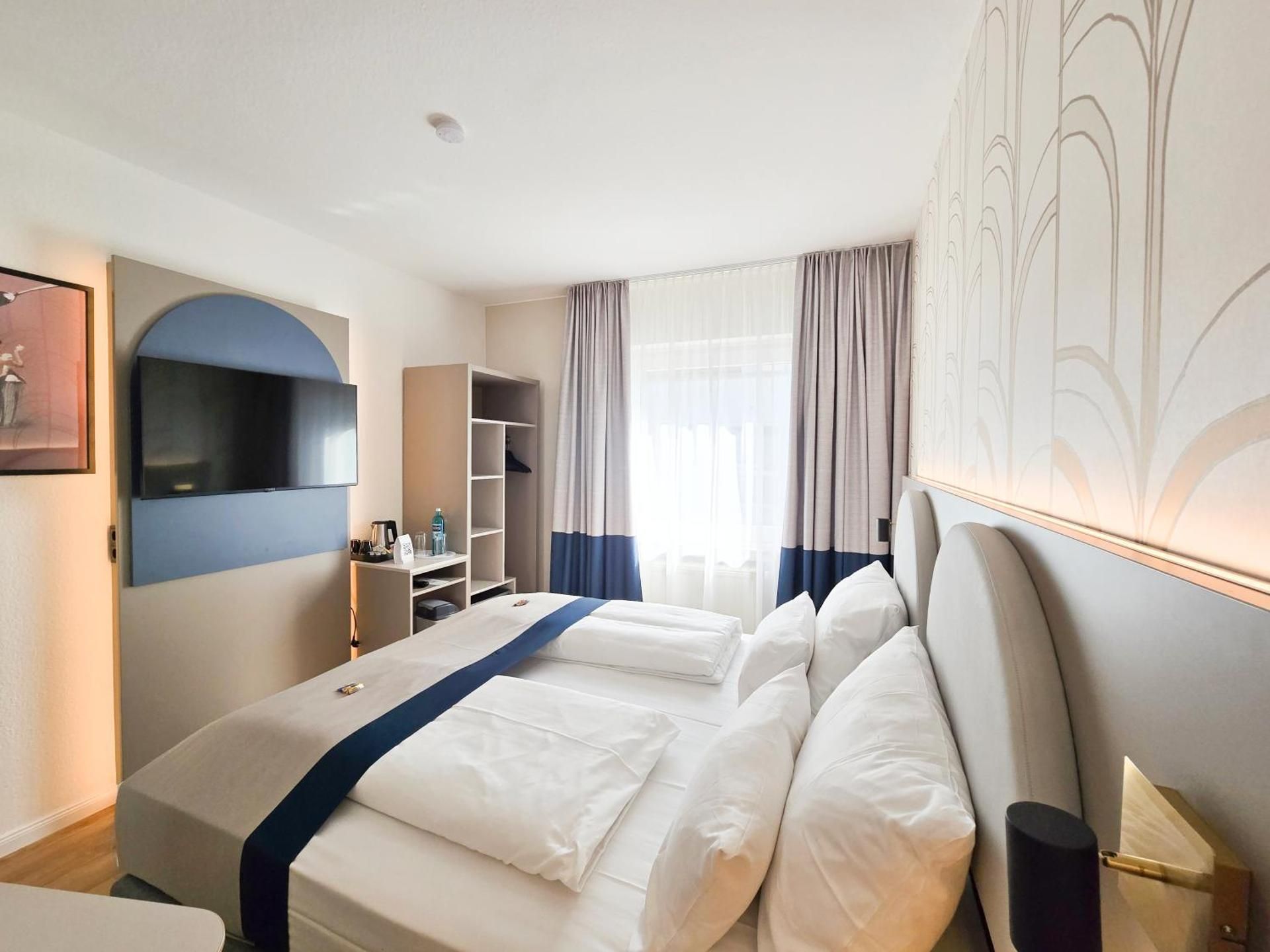 Small Double Room