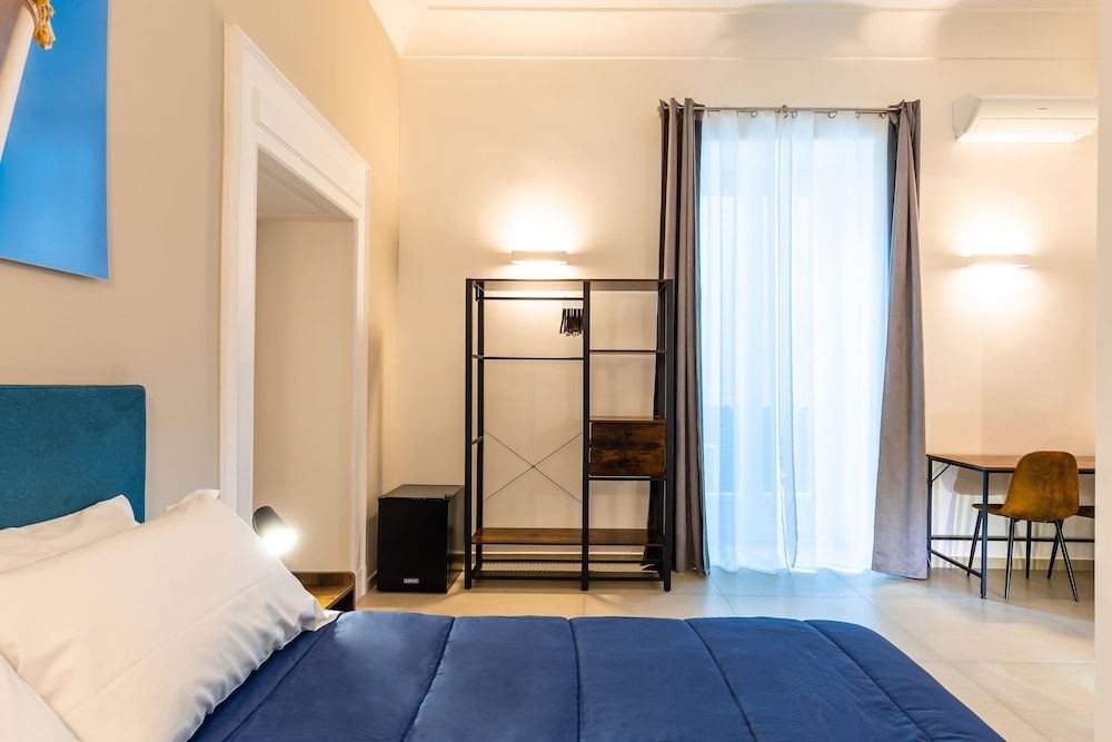 Basic Double Room