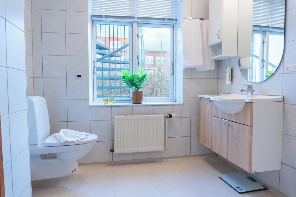 Hotel Palads Apartments Business Suite 3