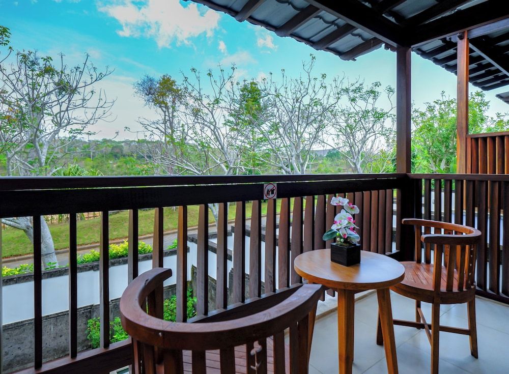 The Springs Villas Jimbaran One Bedroom Private Pool 2