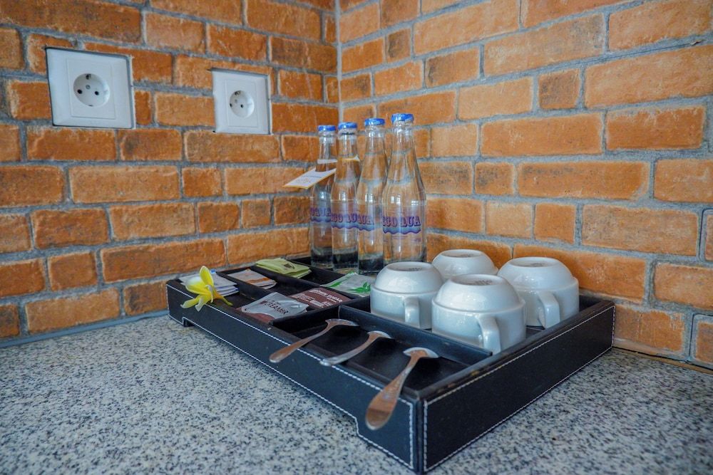 The Springs Villas Jimbaran Two Bedrooms Private Pool 4