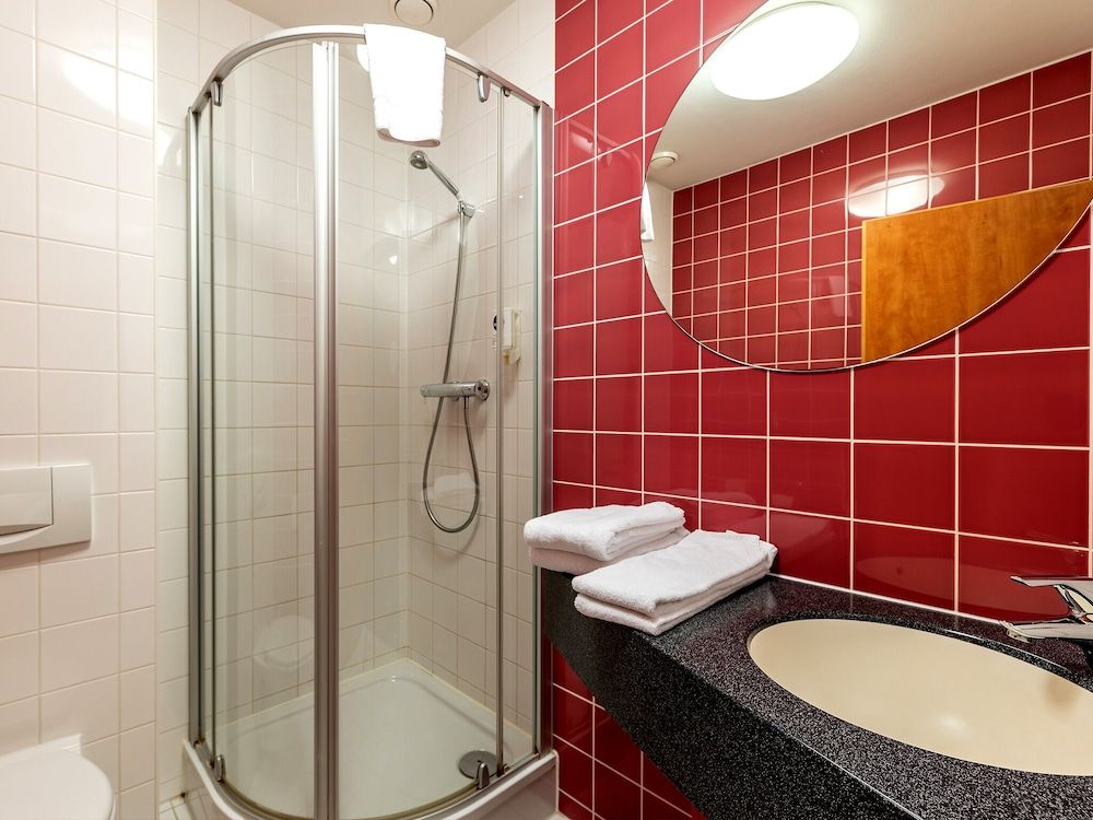 Hotel Hannover-Garbsen Double Room 11