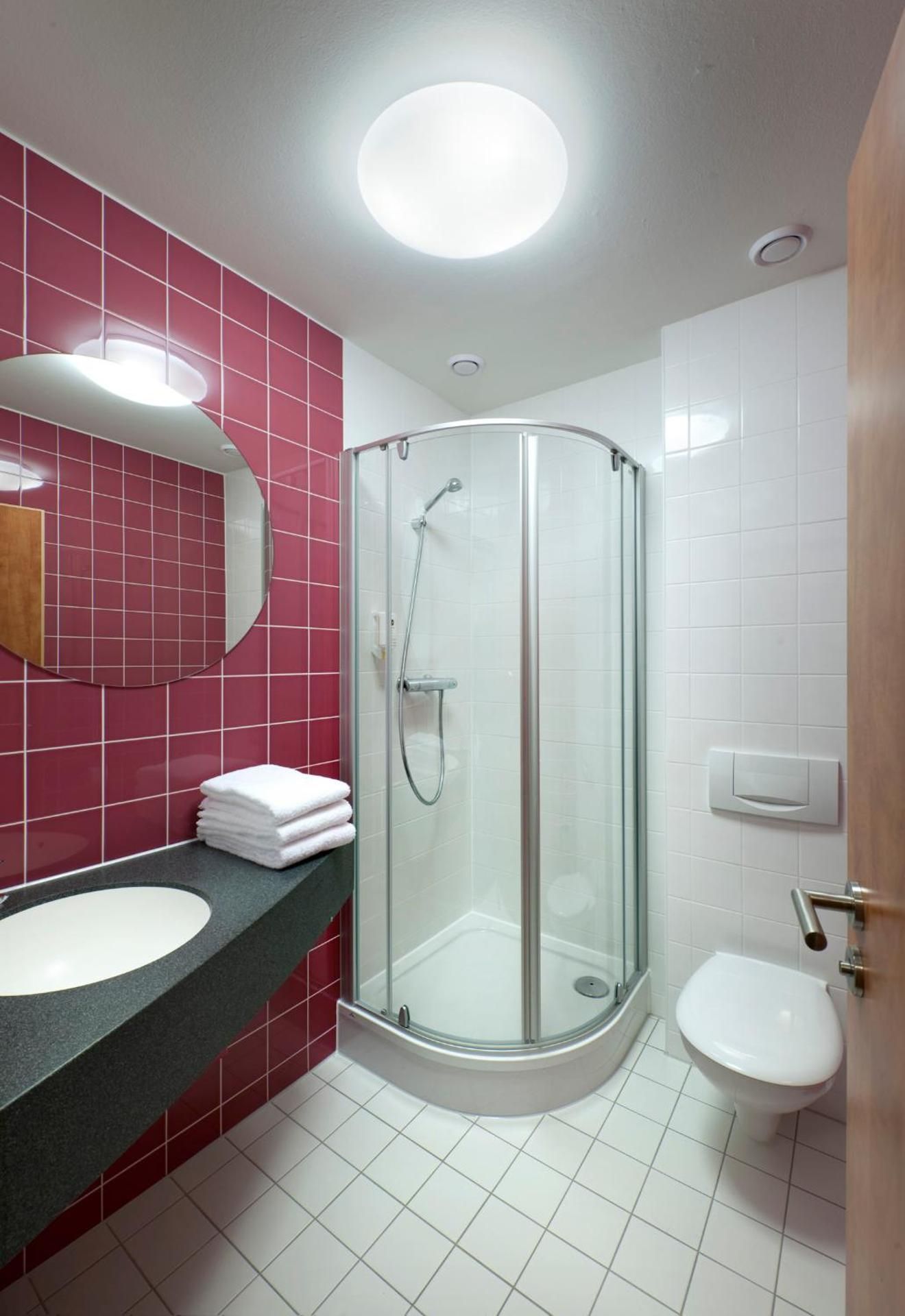 Hotel Hannover-Garbsen Double Room 13