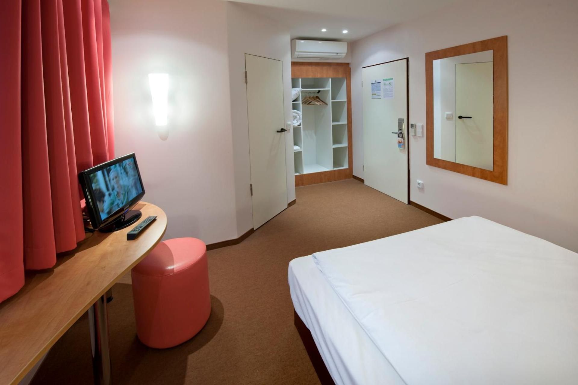 Hotel Hannover-Garbsen Double Room 4