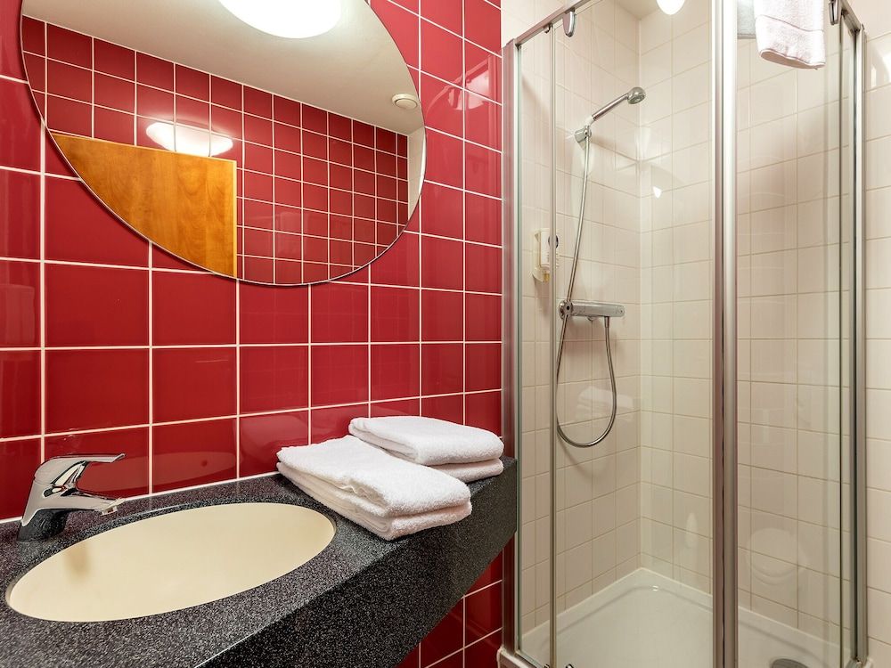 Hotel Hannover-Garbsen Standard Triple Room 2