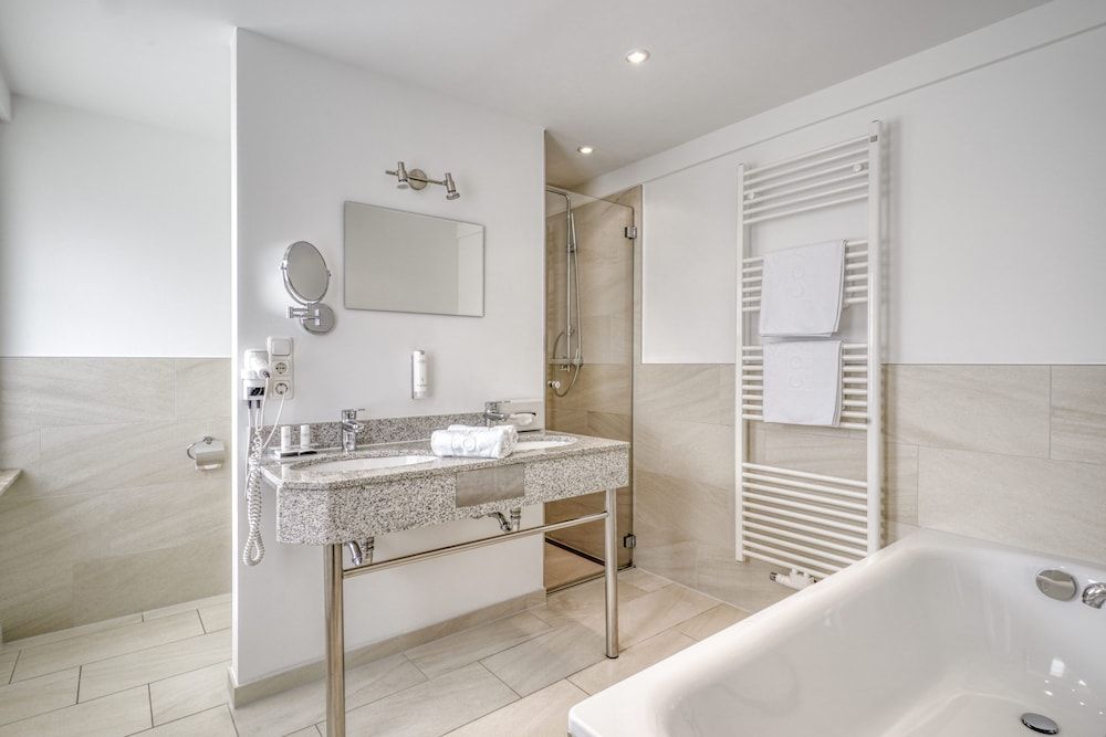 Strandgrün Golf- & Spa Resort Superior Double Room 6