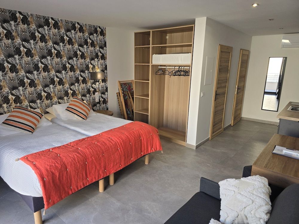 Privilege Room