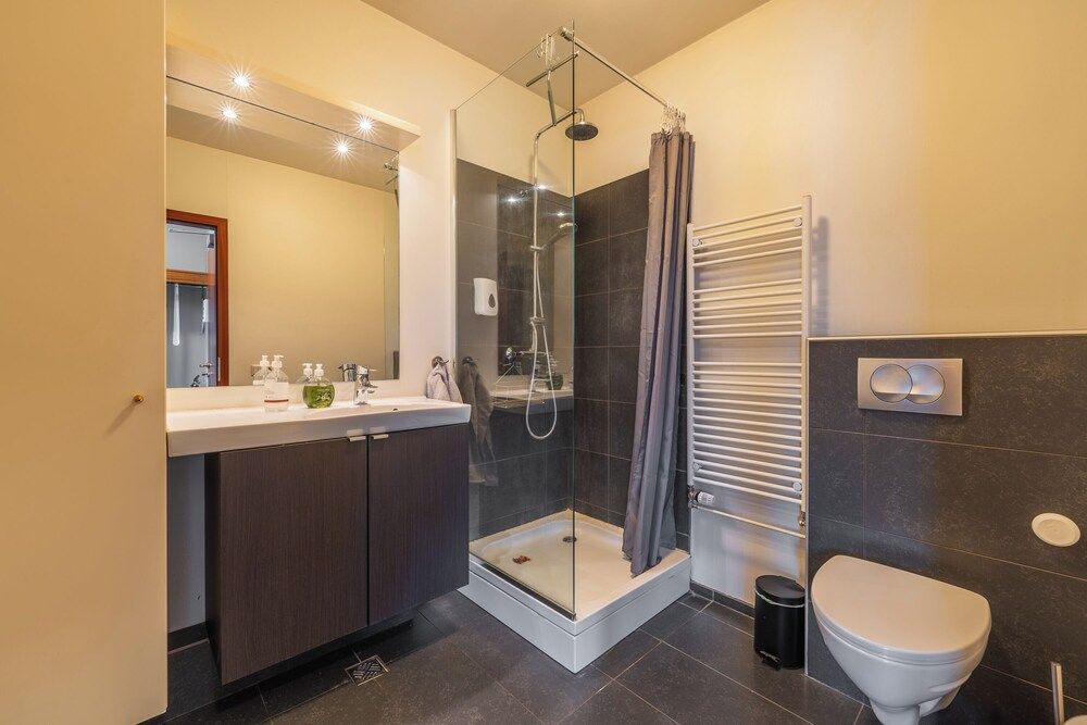 Day Dream Strandgata 11 Comfort Apartment, City View 6