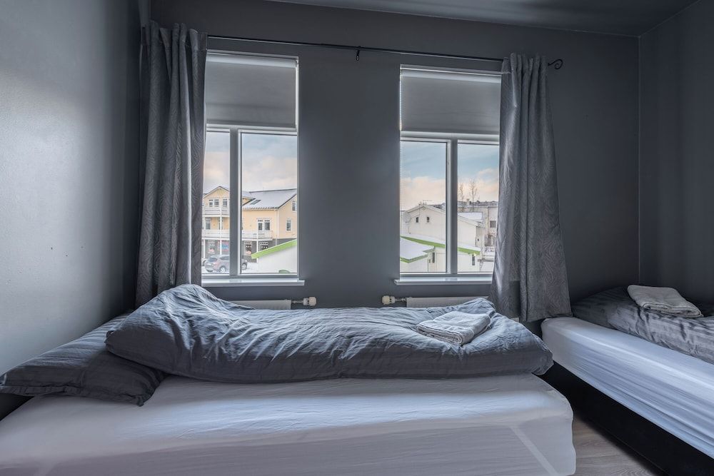 Day Dream Strandgata 11 Comfort Apartment, City View 4