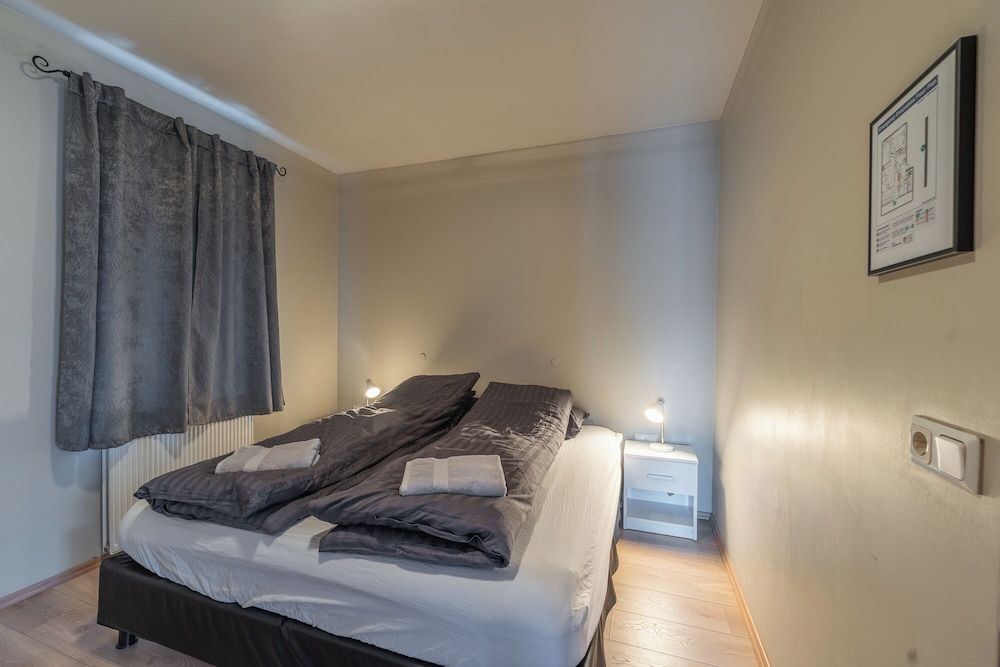 Day Dream Strandgata 11 Comfort Apartment, City View 2