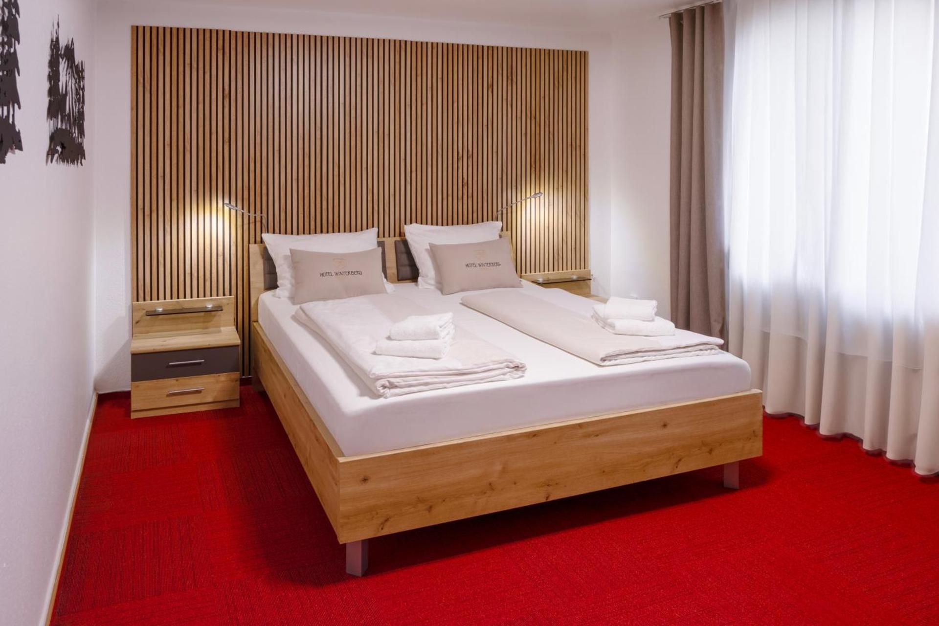 Two-Bedroom Apartment - Annex