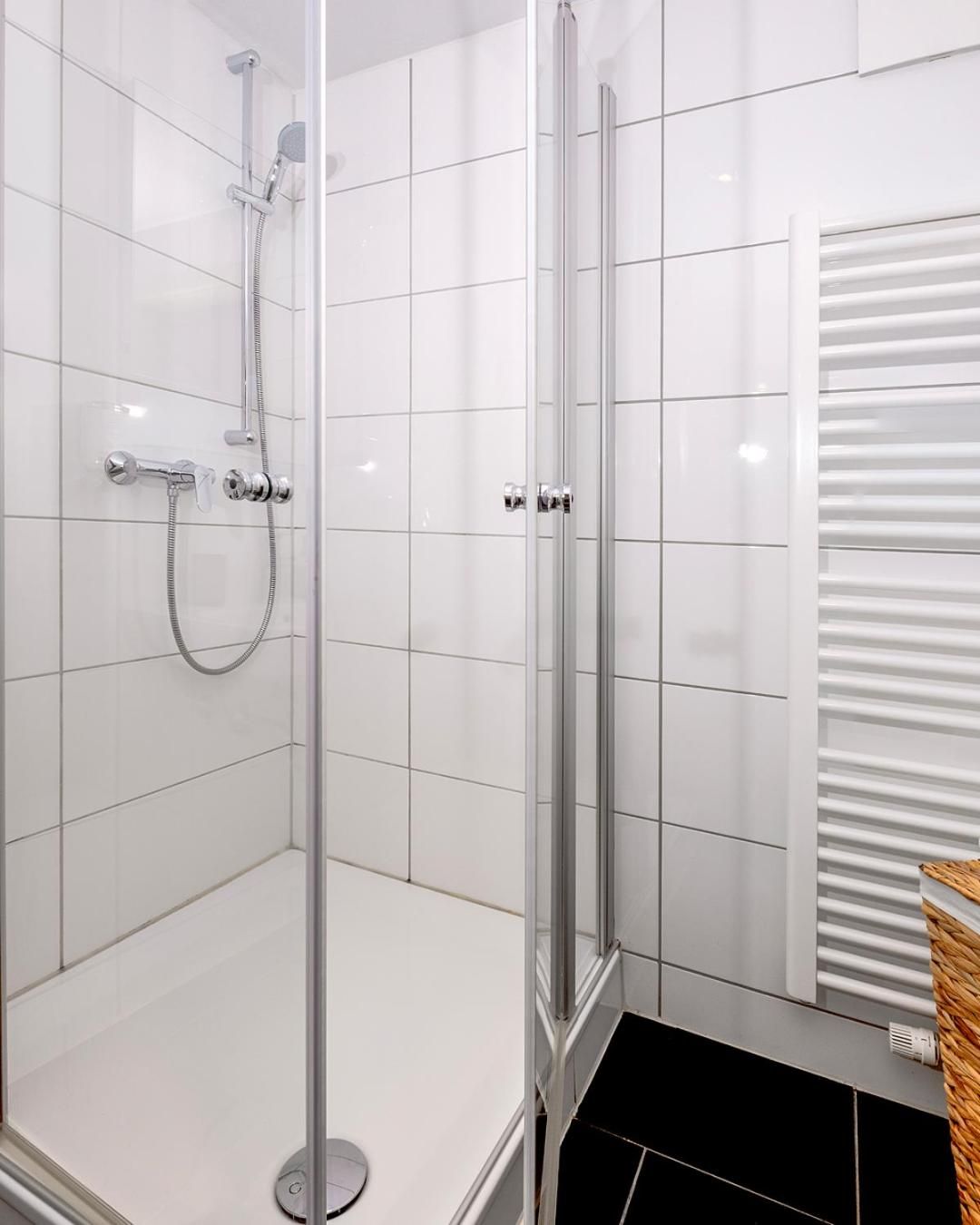 Two-Bedroom Apartment - Annex