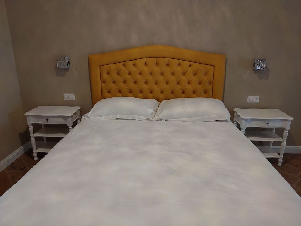 Royal Suite