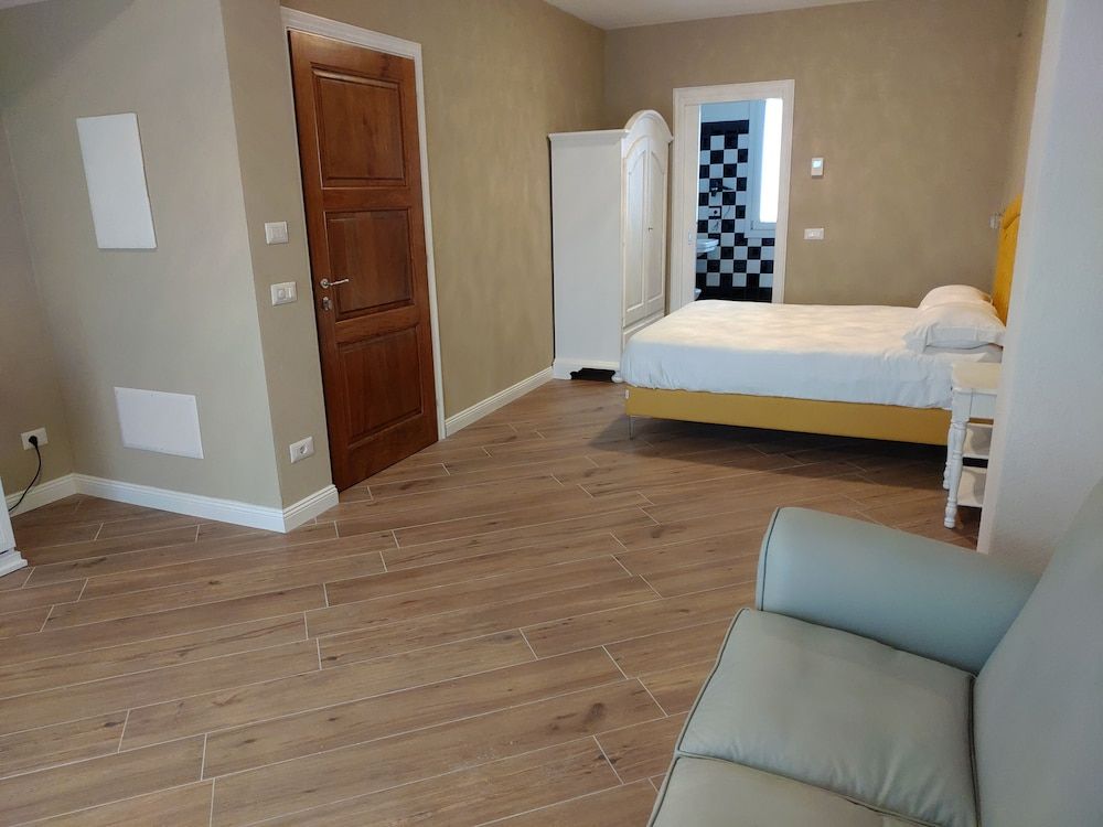 Royal Suite