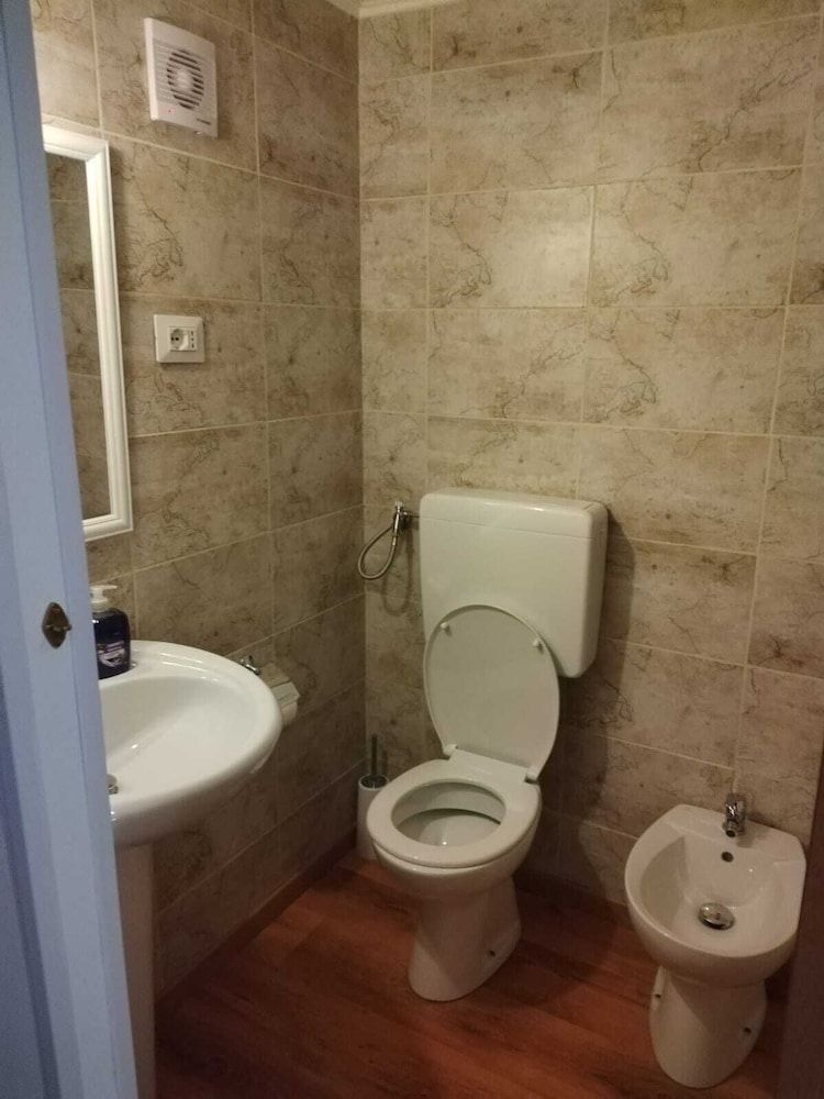 La Fenice A.C. Business Triple Room 11