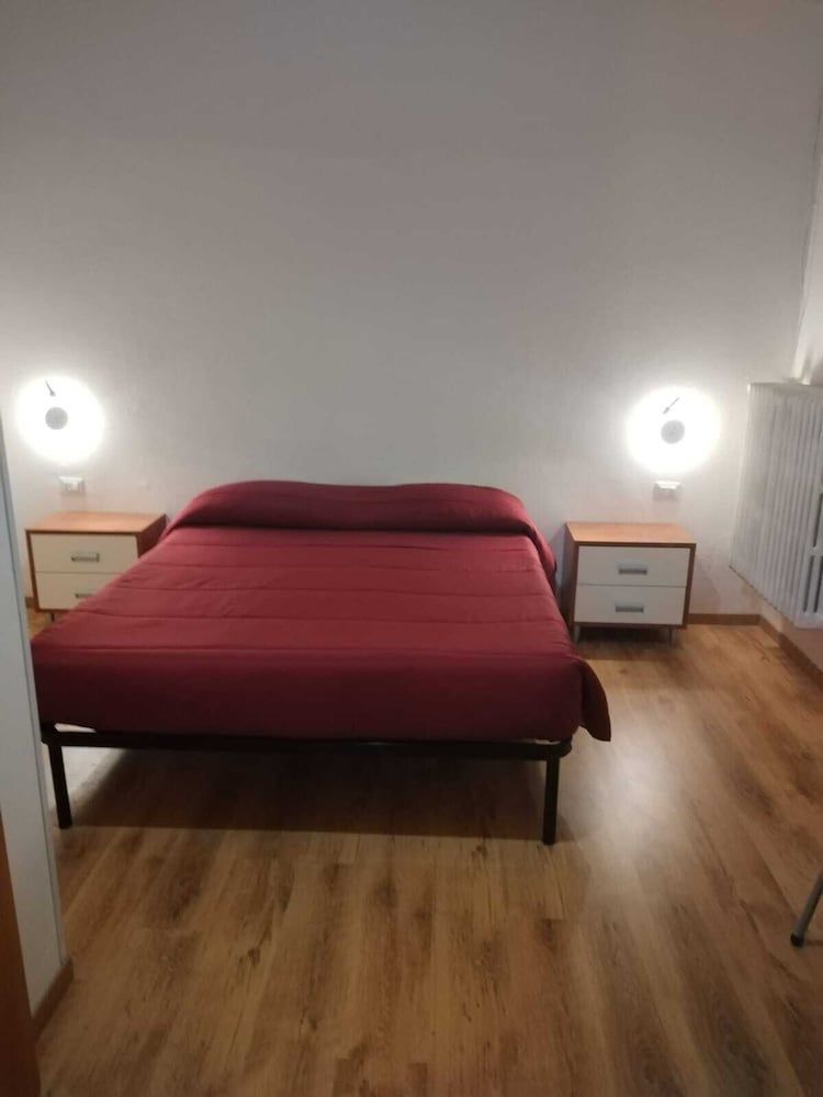 La Fenice A.C. Business Triple Room 2