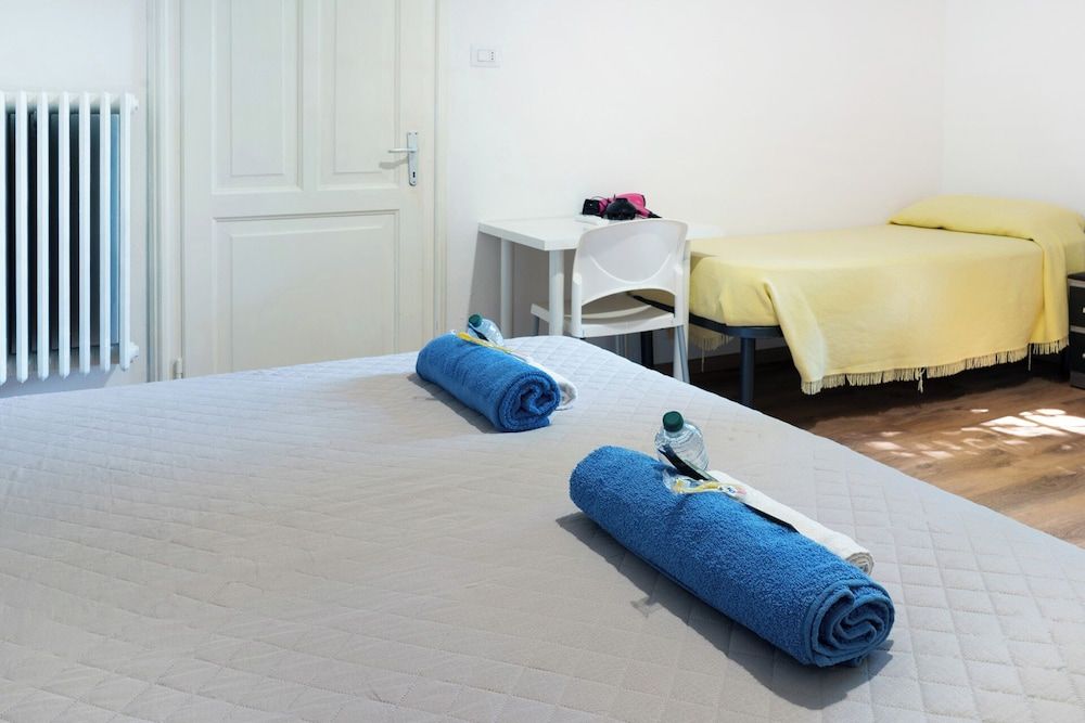 La Fenice A.C. Business Triple Room 7