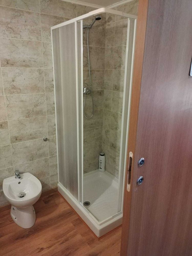 La Fenice A.C. Business Triple Room 12