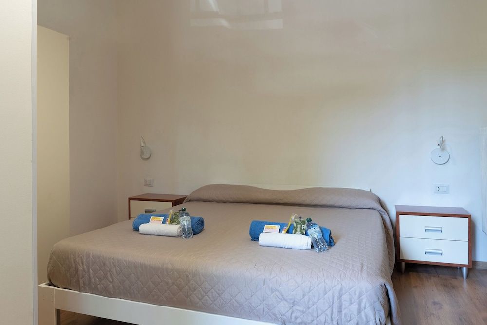 La Fenice A.C. Business Triple Room 6