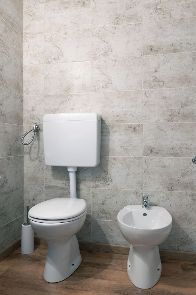 La Fenice A.C. Business Triple Room 14