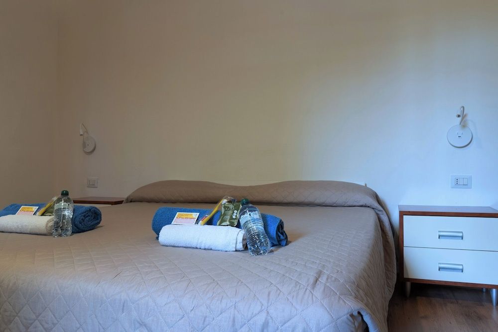 La Fenice A.C. Business Triple Room 5