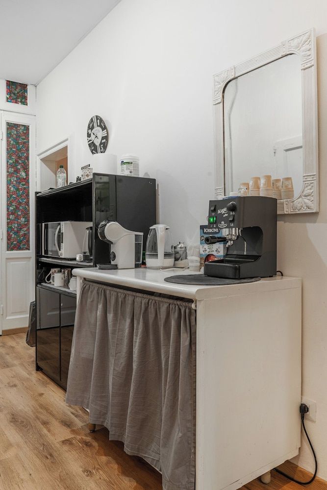 La Fenice A.C. Business Triple Room 18