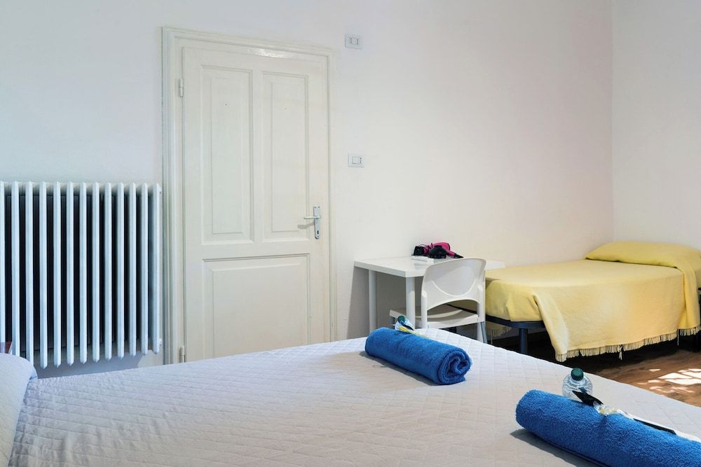 La Fenice A.C. Business Triple Room 8