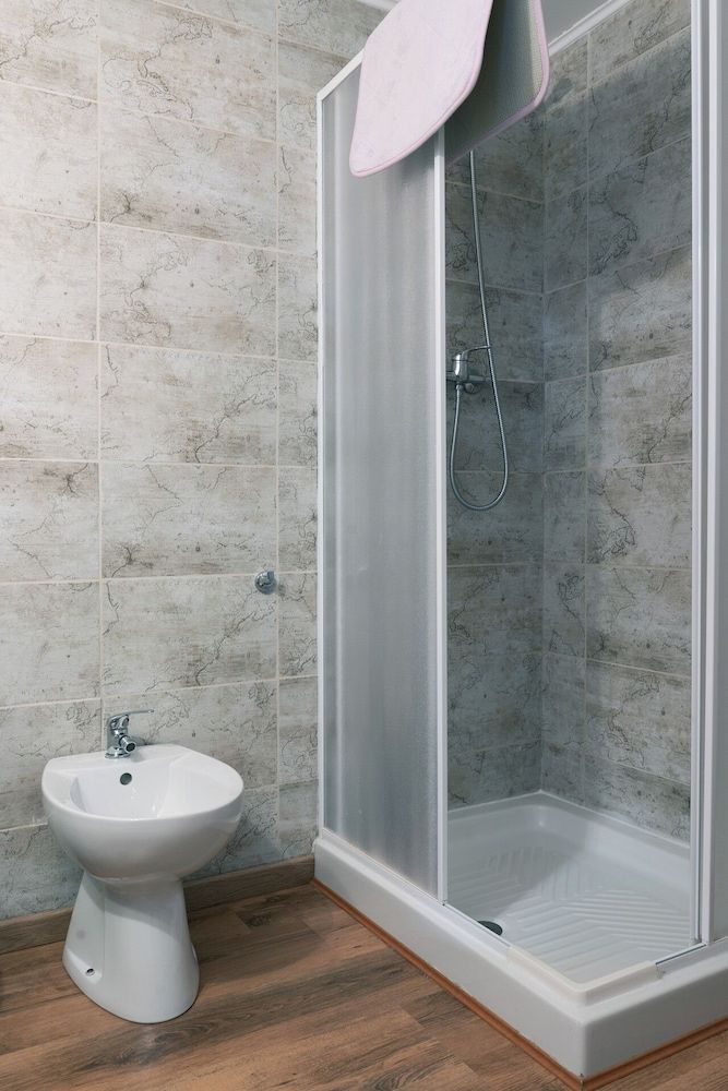 La Fenice A.C. Business Triple Room 16